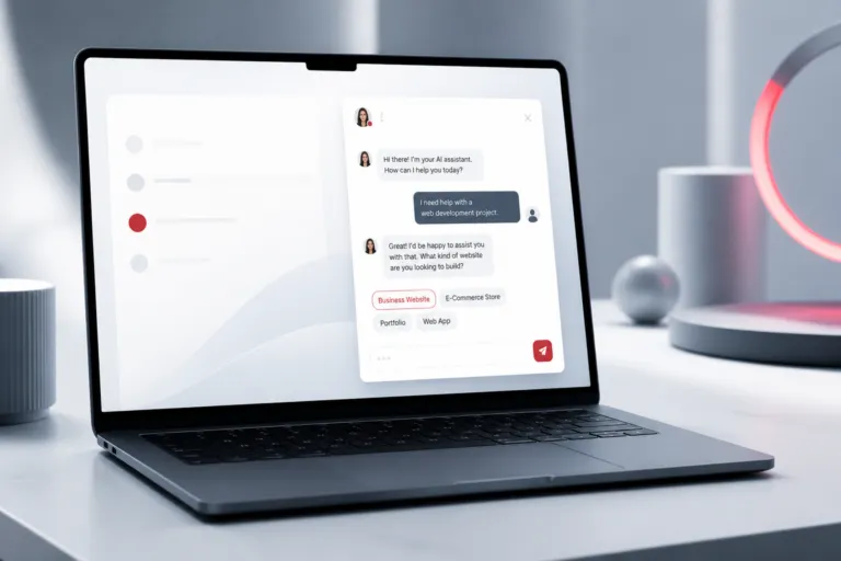 Agent AI dla sklepu e-commerce