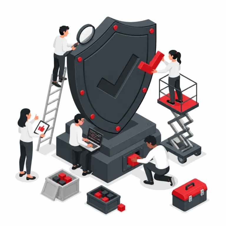 Kod, na którym możesz polegać