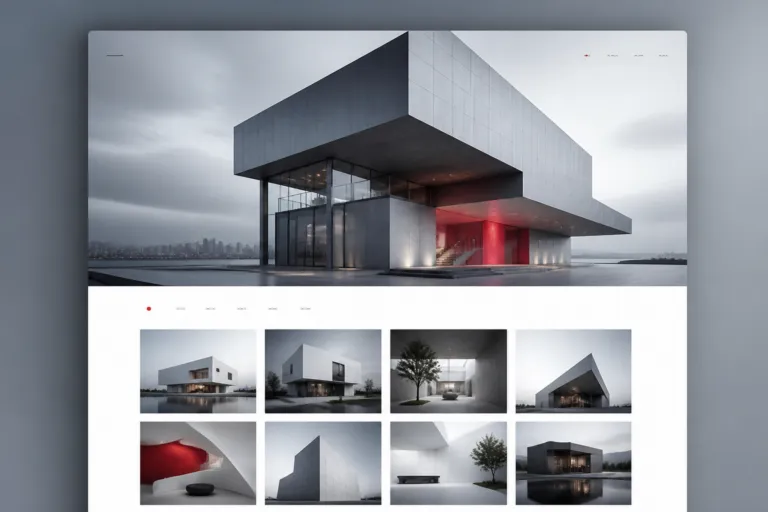 Pracownia architektoniczna